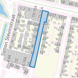 Perceel SDT00-I-5167