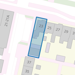 Perceel SDT00-I-5168