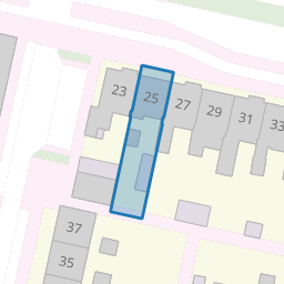 Perceel SDT00-I-5169