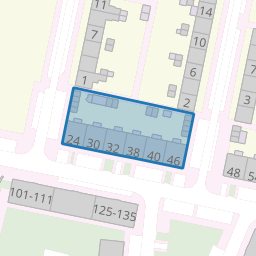 Perceel SDT00-I-5179