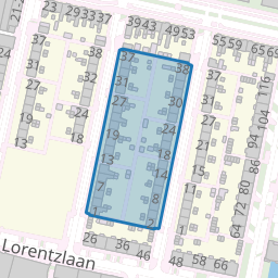 Perceel SDT00-I-5180