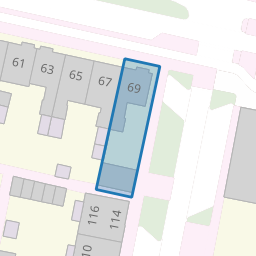 Perceel SDT00-I-5197