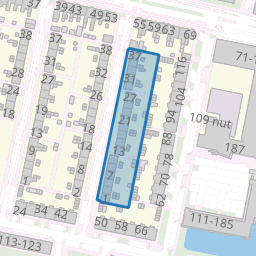 Perceel SDT00-I-5198