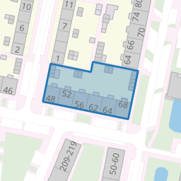 Perceel SDT00-I-5200