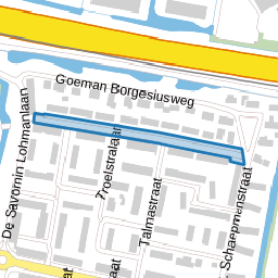 Perceel SDT00-I-5207