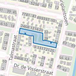 Perceel SDT00-I-5211