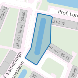 Perceel SDT00-I-5255