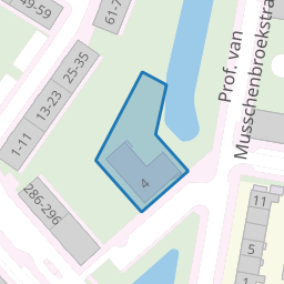 Perceel SDT00-I-5282