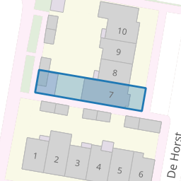 Perceel SDT00-I-5289