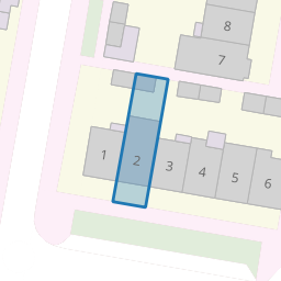 Perceel SDT00-I-5291