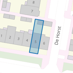 Perceel SDT00-I-5294