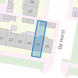 Perceel SDT00-I-5304