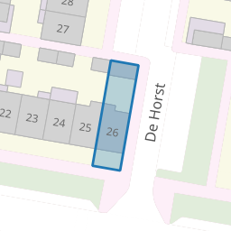 Perceel SDT00-I-5305