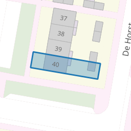 Perceel SDT00-I-5306