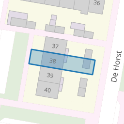 Perceel SDT00-I-5308