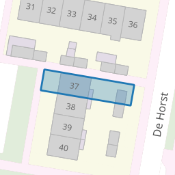 Perceel SDT00-I-5309