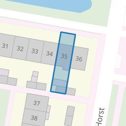 Perceel SDT00-I-5311