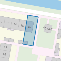 Perceel SDT00-I-5321