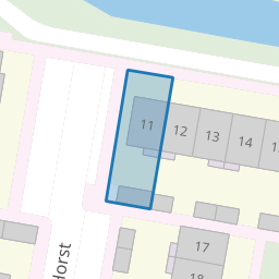 Perceel SDT00-I-5326