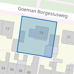 Perceel SDT00-I-5336