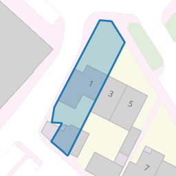 Perceel SDT00-I-5338