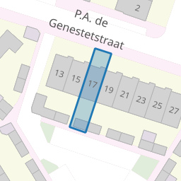 Perceel SDT00-I-5347