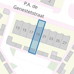 Perceel SDT00-I-5348