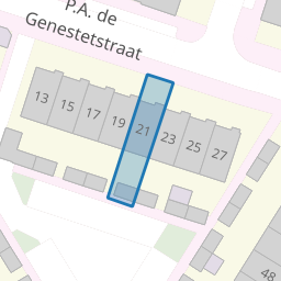 Perceel SDT00-I-5349