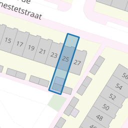 Perceel SDT00-I-5351