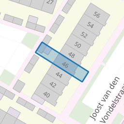 Perceel SDT00-I-5358