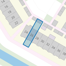 Perceel SDT00-I-5368