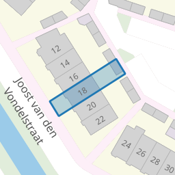 Perceel SDT00-I-5372