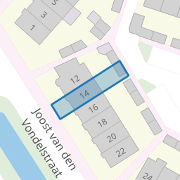 Perceel SDT00-I-5374