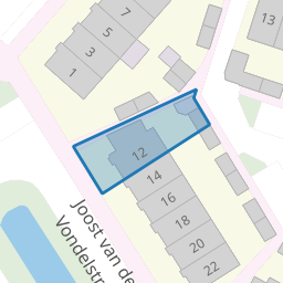 Perceel SDT00-I-5375