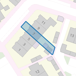 Perceel SDT00-I-5377