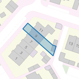 Perceel SDT00-I-5378