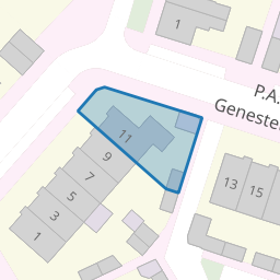 Perceel SDT00-I-5379