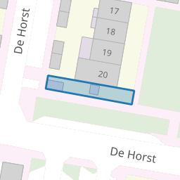 Perceel SDT00-I-5383