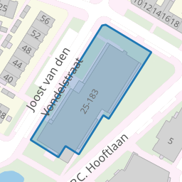 Perceel SDT00-I-5411