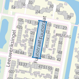 Perceel SDT00-I-5415