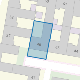 Perceel SDT00-I-5460