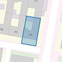 Perceel SDT00-I-5464