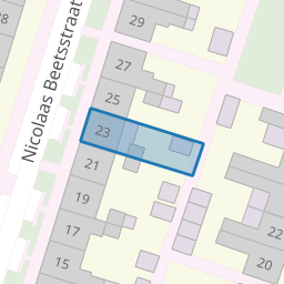 Perceel SDT00-I-5496