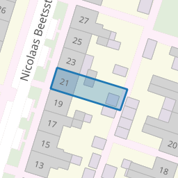 Perceel SDT00-I-5497