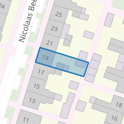 Perceel SDT00-I-5498