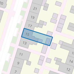 Perceel SDT00-I-5500