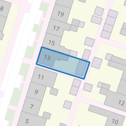 Perceel SDT00-I-5501