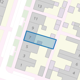 Perceel SDT00-I-5504