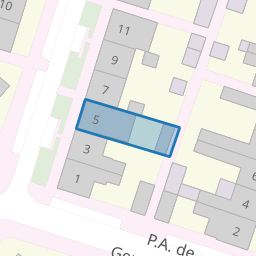 Perceel SDT00-I-5505