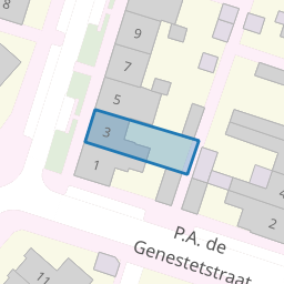 Perceel SDT00-I-5506